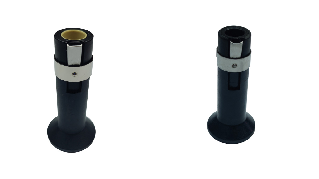 Etiketleme Makinası Üst Baskı Plastiği