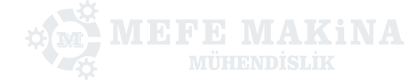 Mefe Makina Muhendislik